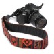 Vintage Camera Cotton Shoulder Strap Neck Strap Belt - LYN-202